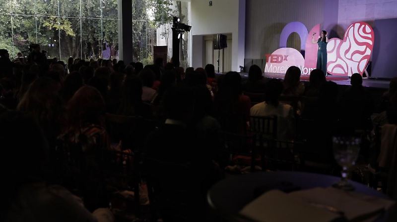 TEDx Women